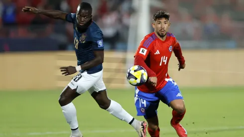 Loyola está a detalles de firmar por Santos