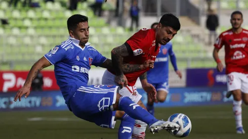 Pato Rubio está cerca de volver a Everton