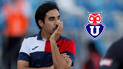 Meneghini establece sus prioridades en U. de Chile.