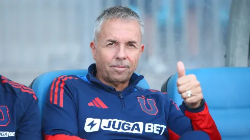 En las últimas horas se confirmó la salida de Gustavo Álvarez de la banca universitaria.