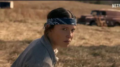 La serie se despide de la pantalla tras cinco temporada.