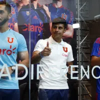 Mercado de fichajes: Johnny Herrera sorprende y revela que Patricio Rubio vuelve a un viejo amor