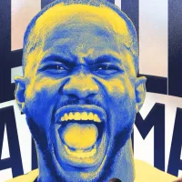 ¡Es oficial! U. de Concepción presenta a Cecilio Waterman con dardo el ‘León de Collao’