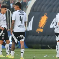 Crisis económica total: revelan la nueva oferta ridícula de Colo Colo por una figura del fútbol chileno