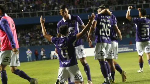 El Conce la rompe en este mercado.