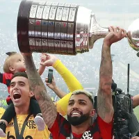 Mercado de fichajes: Concepción golpea con llegada de campeón de la Libertadores con Flamengo