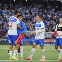 Daniel Garnero celebra: se acaba la teleserie de Agustín Farías renueva con U. Católica