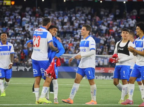 Fin de la teleserie: figura de U. Católica renueva su contrato