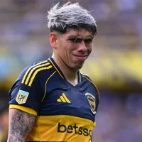 “El más anhelado, el más esperado”: el especial regalo de Navidad que recibe Carlos Palacios