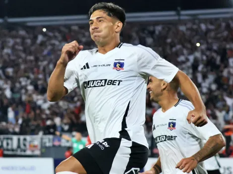 Insólito consejo de leyenda de Colo Colo a Salomón: "Es la fórmula"