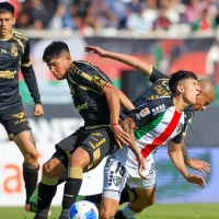 Para acompañar a Matías Palavecino: la UC se interesa otra vez en estrella de Coquimbo Unido