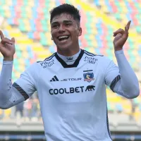 ¿Está en Chile? Damián Pizarro sigue su coqueteo con Colo Colo con sorpresiva imagen