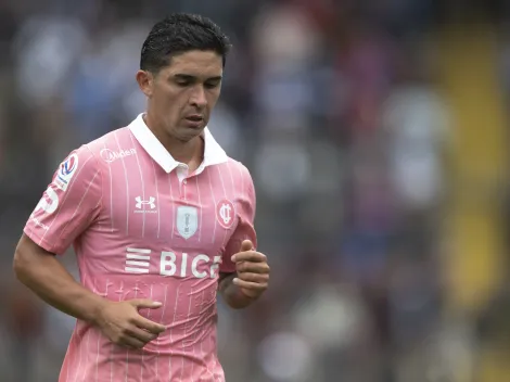 ¡Vuelco total! Pipe Gutiérrez rumbo a banca de la Liga de Primera