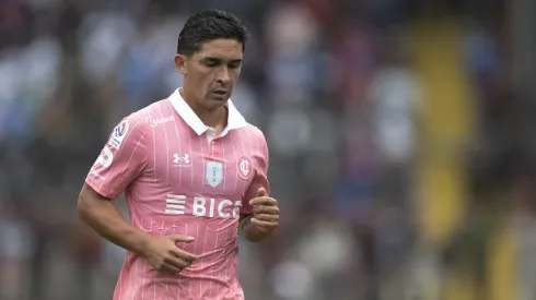 Pipe Gutiérrez y su nueva carrera de entrenador.