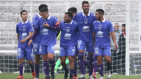 Deportes Concepción se arma con todo.