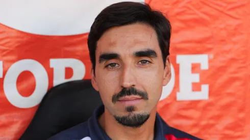 El nuevo DT de la U de Chile se las trae.