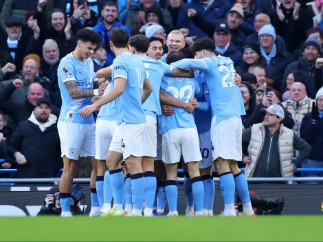 Se disfrazó de Viejito Pascuero y nadie notó el crack que era