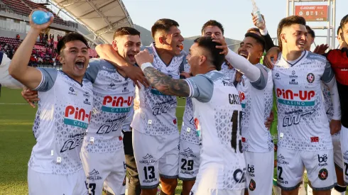 Limache se sigue moviendo en el mercado.