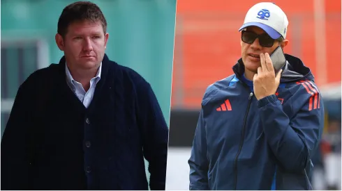 Revelan negocio entre Victoriano Cerda y Sartor, controladora de la U