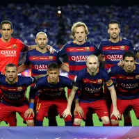 “Los demás están muy por debajo”: Claudio Bravo se sincera y elige al mejor futbolista de la historia