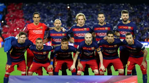 Bravo recalcó que Messi es el mejor de la historia