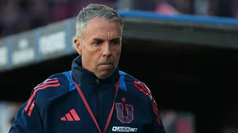 Pato Yáñez no se cree las palabras de Gustavo Álvarez