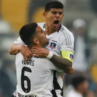 ¡Da vuelta la página! Cuestionado en Colo Colo parte al extranjero y es presentado en su nuevo club