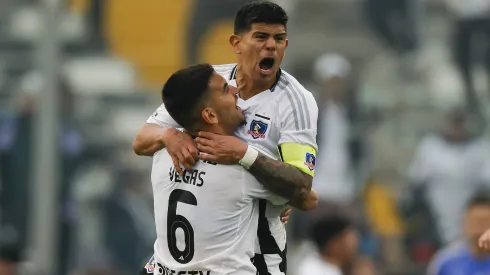 Uno de los jugadores más criticados de Colo Colo se va al extranjero.