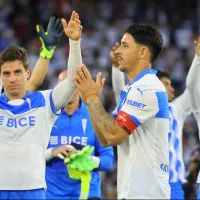 Revelan quién sería el quinto refuerzo de U. Católica en el mercado de fichajes