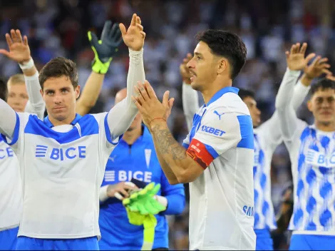 Revelan quién sería el quinto refuerzo de la UC en el mercado