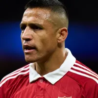 Alexis Sánchez alerta: revelan la lista de delanteros que busca el Sevilla para el 2026