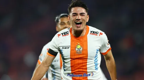 Diego Coelho no seguirá en Cobresal y este será su nuevo equipo.