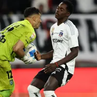 Destapan la razón por la que Colo Colo decide enviar a la Primera B a Manley Clerveaux