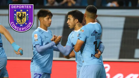 Se desmantela el equipo celeste.