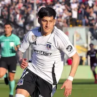 Los juveniles de Colo Colo apuntados a cumplir con los minutos Sub 21 en 2026
