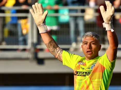 El "sacrificio" que hará Colo Colo para que se vaya Brayan Cortés