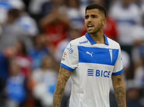 Él inesperado club al que podría llegar Daniel González