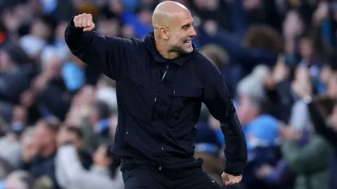 El equipo de Pep Guardiola es favorito para lograr una nueva victoria.