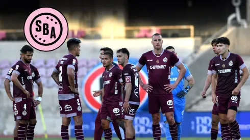 Polémica movida para el DT de La Serena.