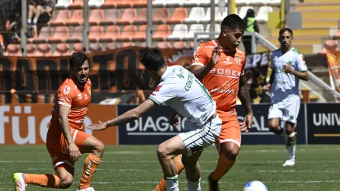 El jugador dejará a los Loínos y fichará por uno de sus rivales.