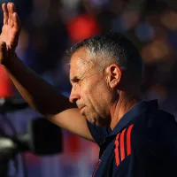 “Es el favorito”: Gustavo Álvarez es prioridad en una selección tras su salida de la U