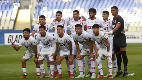 El equipo sigue reforzándose para el 2026.