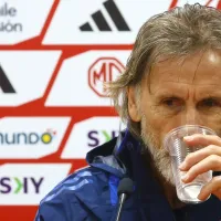 Tras su feo fracaso en Chile: Ricardo Gareca encuentra inesperado trabajo en Perú