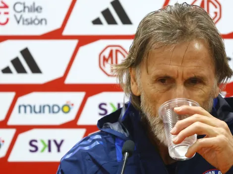 Oficial: Ricardo Gareca encuentra trabajo tras feo fracaso en Chile