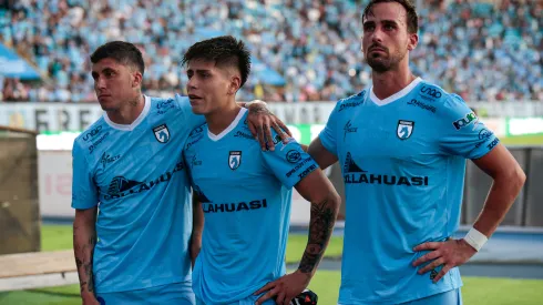 Deportes Iquique anunció 12 salidas