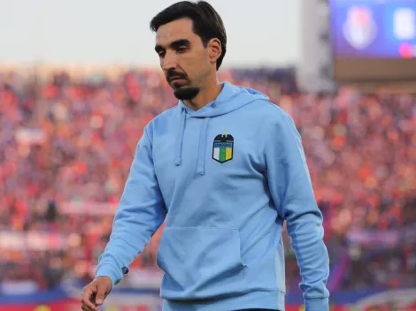 ¿Nuevo regalón? El jugador que se queda en la U por Paqui