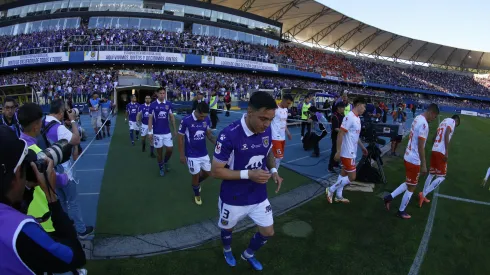 El Conce va con todo en 2026.