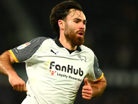 Sepultan a Brereton por bajo rendimiento y asoma en este equipo