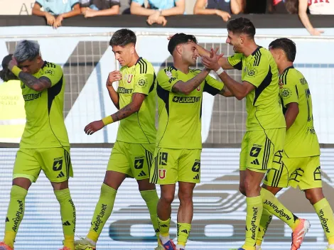 "Ya es jugador de la U": explican el retraso en oficializar el gran refuerzo