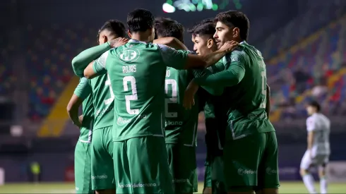 El jugador fue anunciado en su nuevo equipo.